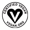 Vegan Certified