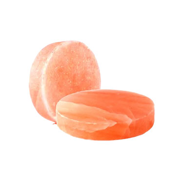 Himalayan salt slab for grilling used as a natural cooking surface for BBQ, steaks, seafood, and vegetables, offering heat retention and enhanced flavor.