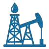 Oil-Drilling-Industrial-Sea-Salt Industrial sea salt for oil drilling applications, supplied in bulk for oilfield and industrial use.