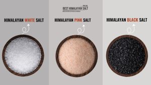 Edible Himalayan Salt: What Buyers Should Know Before Choosing a Salt