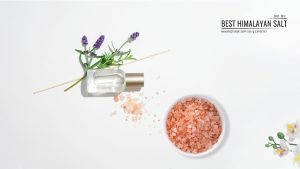 Why Pink Himalayan Bath Salts Are Popular for Bath and Spa Use